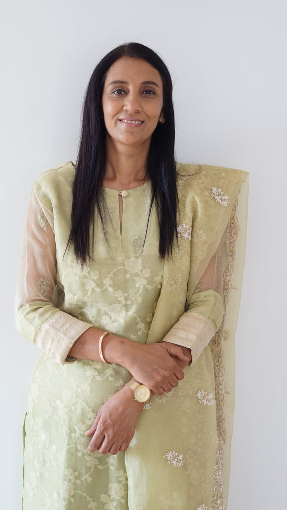 The Science Behind Virtue Baby