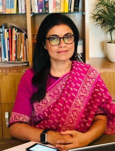 Dr Poonam Poonia