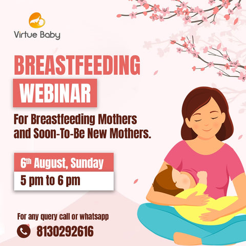 Breastfeeding Webinar
