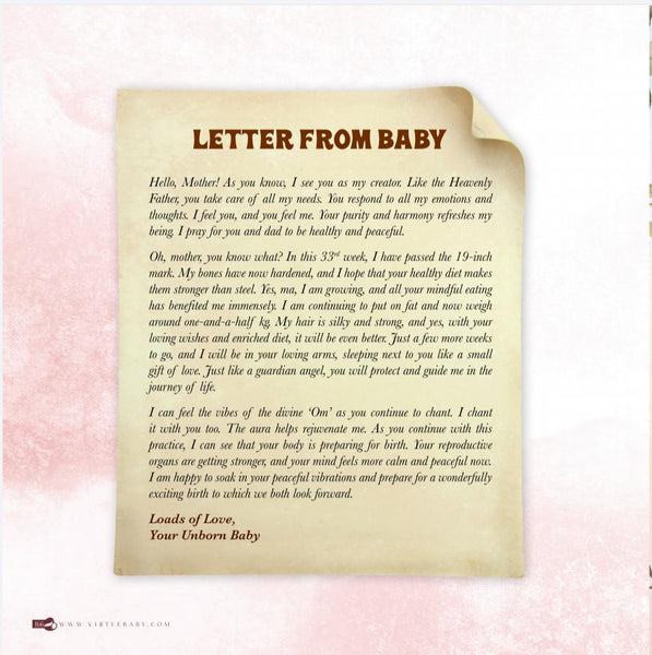 Womb Conversation Book