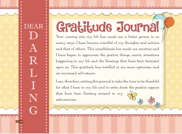 All for Baby Scrap Book