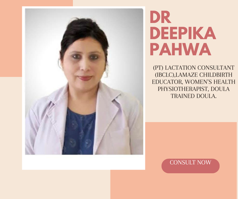 Dr Deepika Pahwa