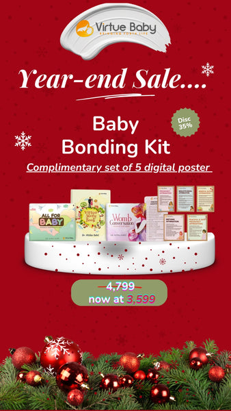 Virtue Baby Kit- Baby Bonding Program