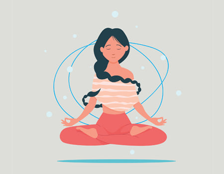 Pre-Pregnancy Guided Meditation Series