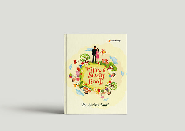 Virtue baby sale kit