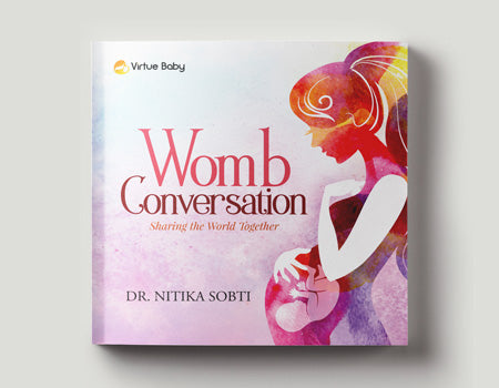Womb Conversation Book